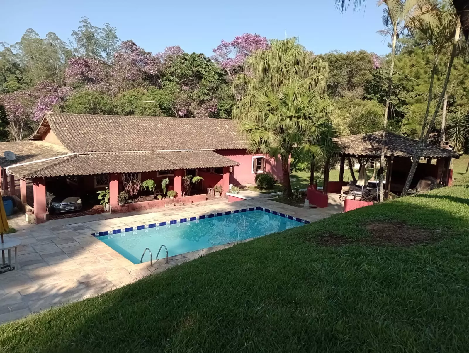 Suzano - Masculina 21