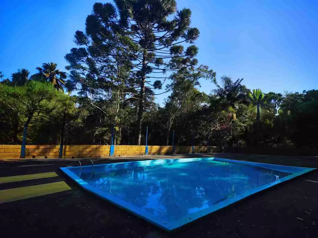 Suzano - Masculina 4