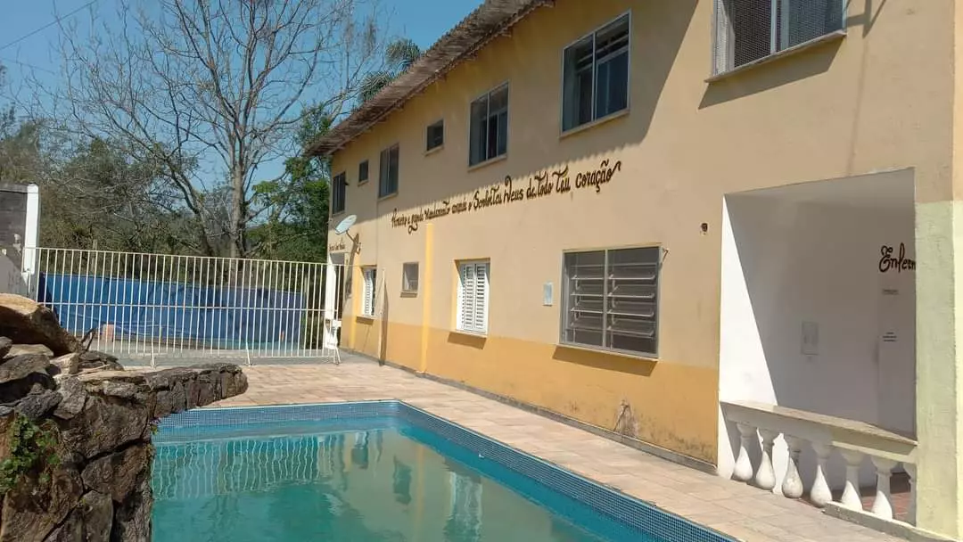 Suzano - Masculina 5