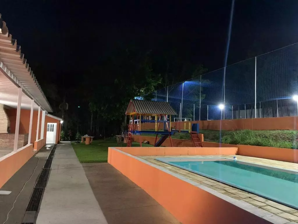 Suzano - Masculina 8