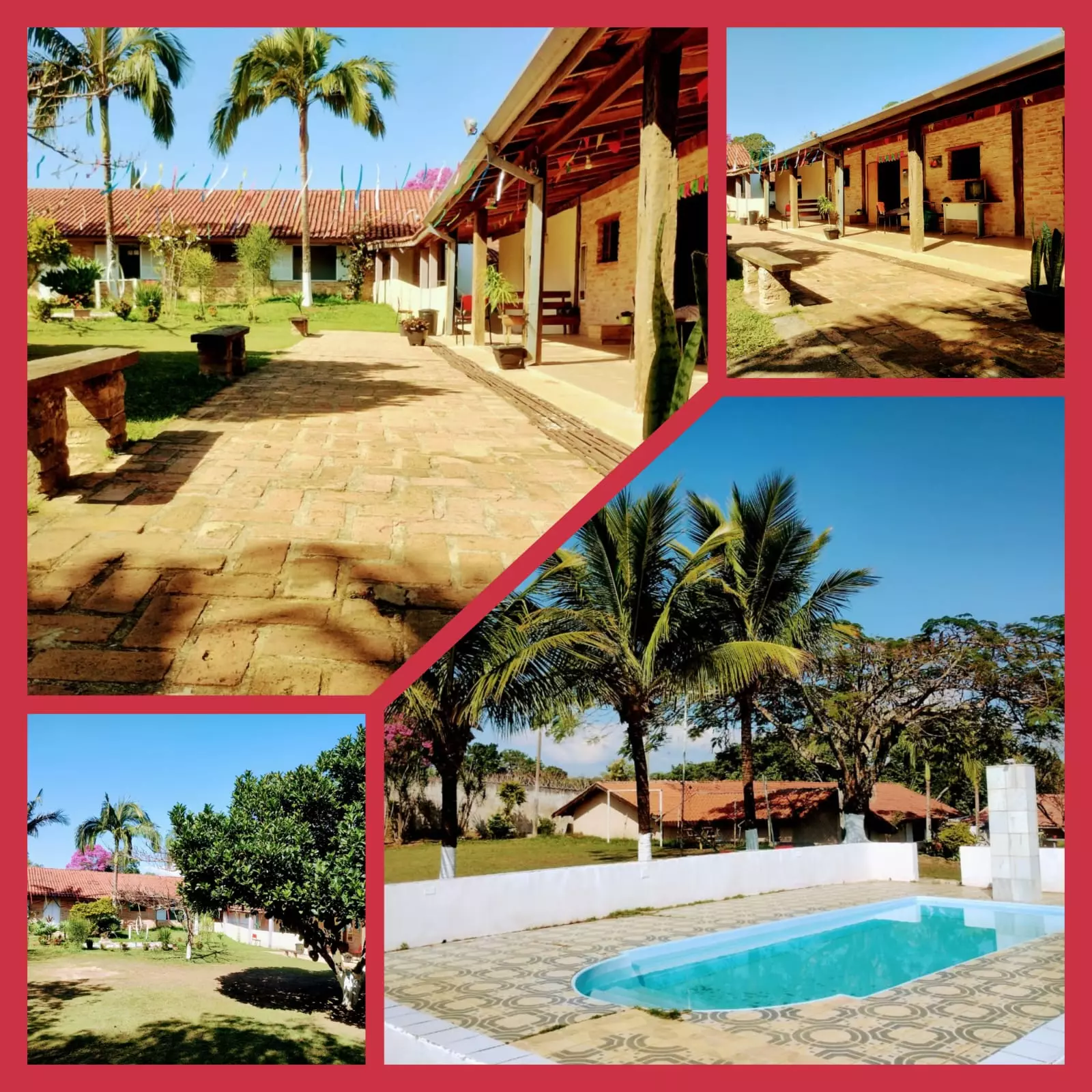 Taubaté - Feminina 1