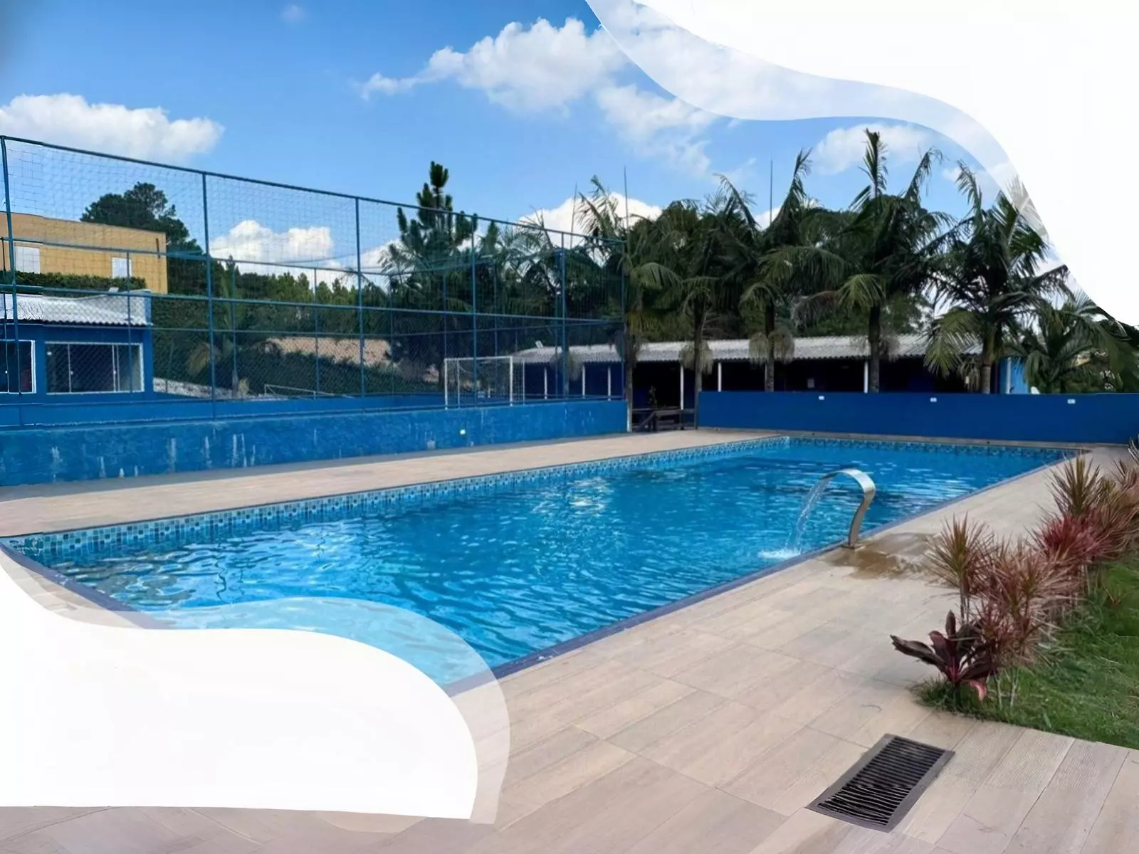 Vargem Grande Paulista - Masculina 1