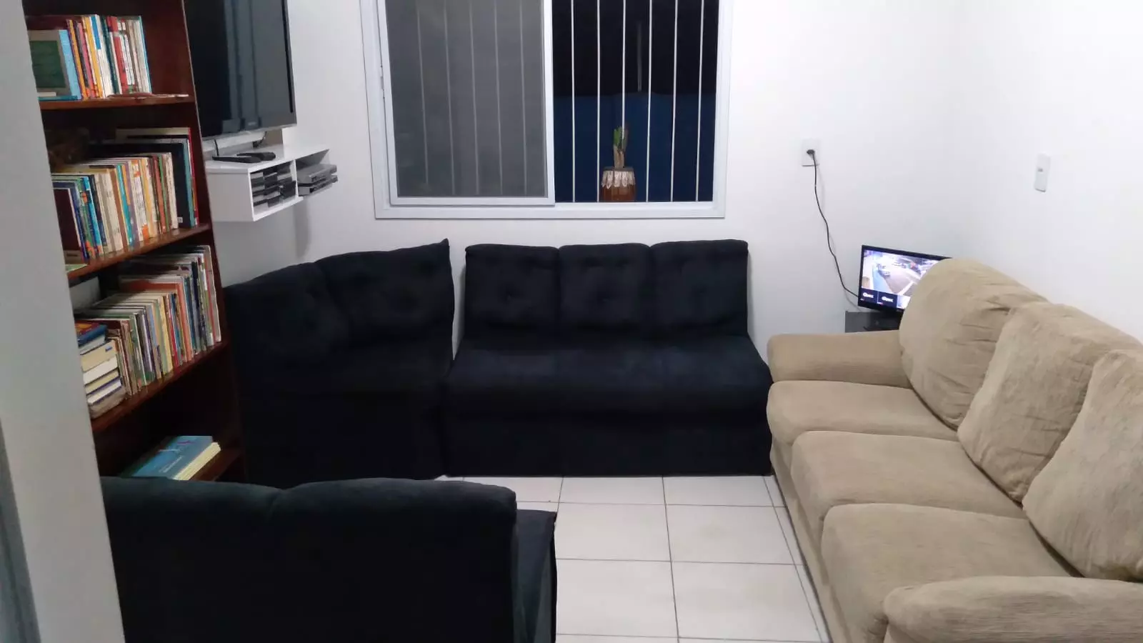 Várzea Paulista - Idoso Masculina 1