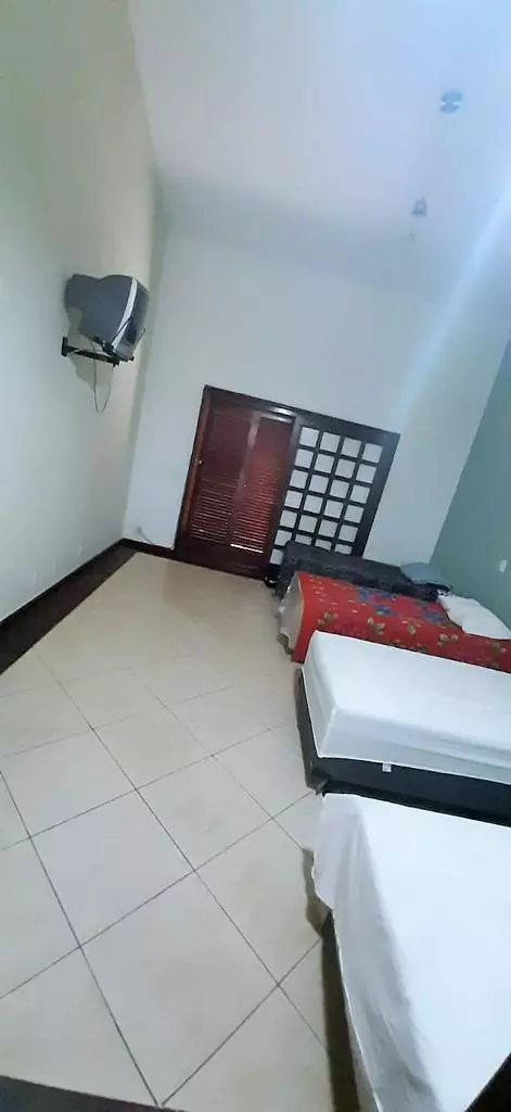 Aparecida de Goiânia - Idoso Mista 1