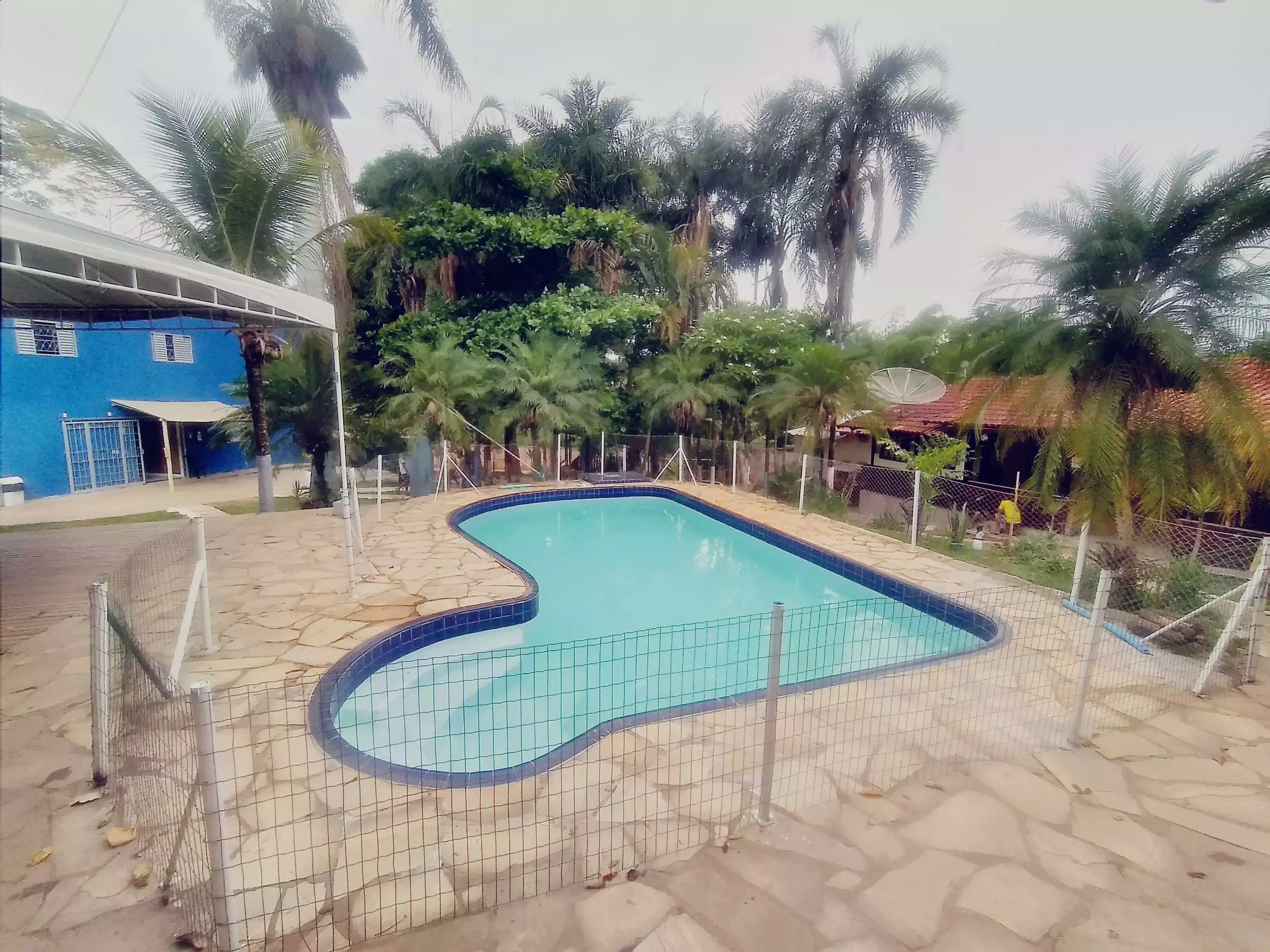 Aparecida de Goiânia - Masculina 1