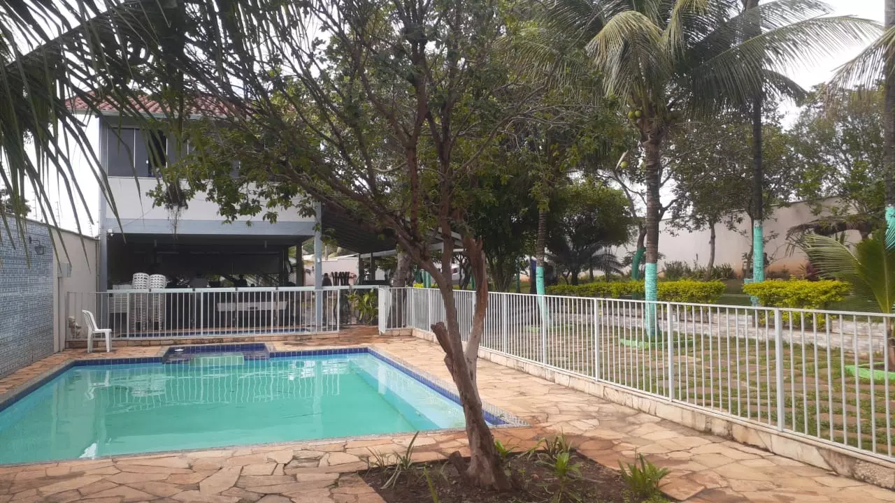 Aparecida de Goiânia - Masculina 3