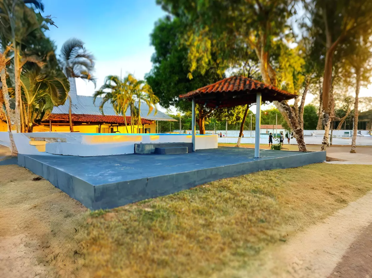 Várzea Grande - Masculina 1