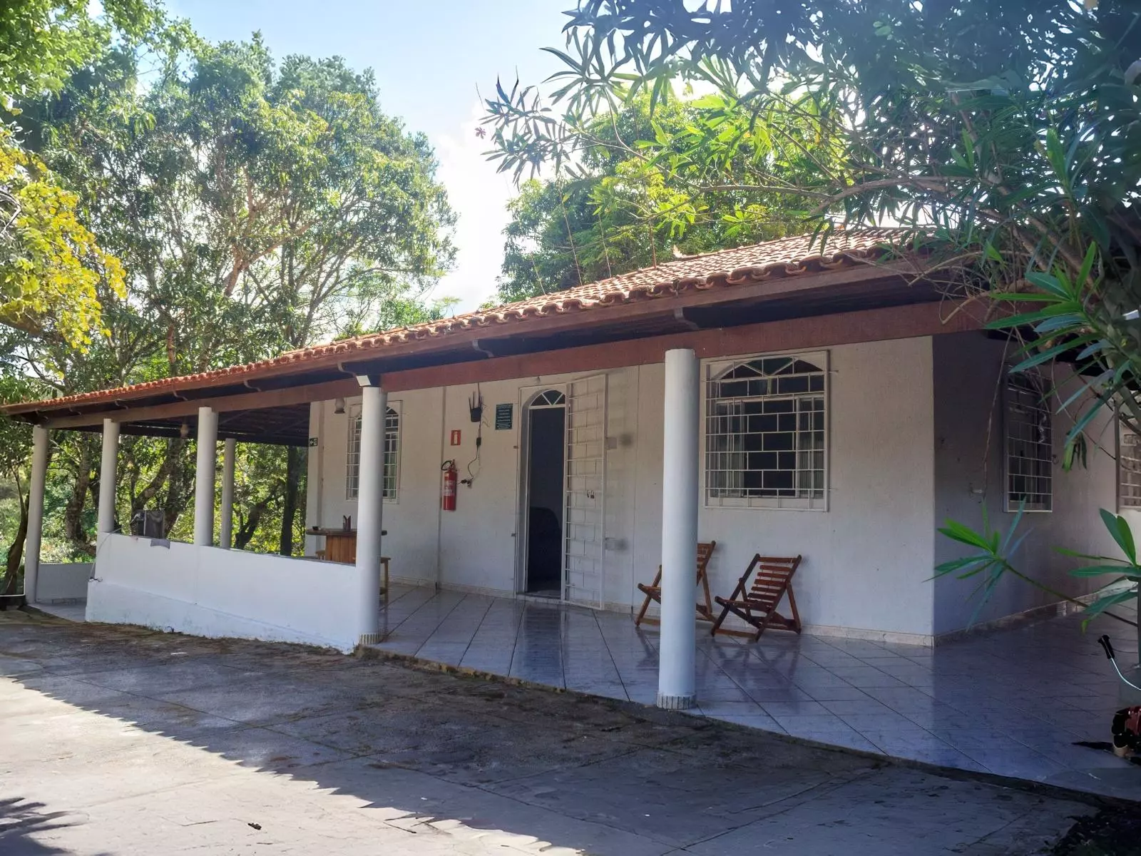 Araújos - Masculina 1