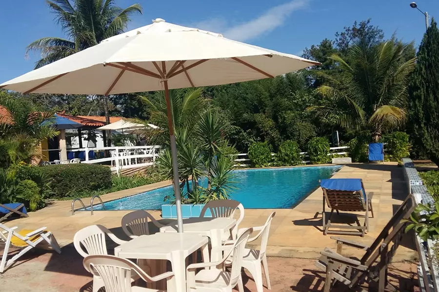 Baldim - Masculina 1