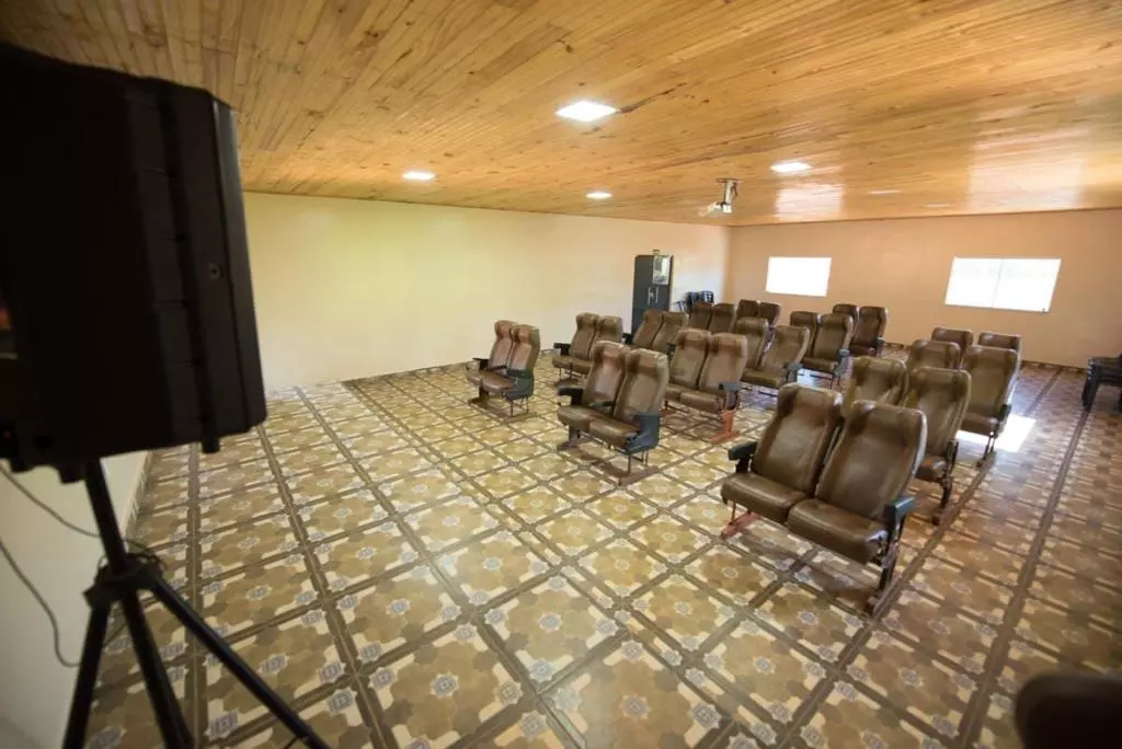 Curvelo - Masculina 1