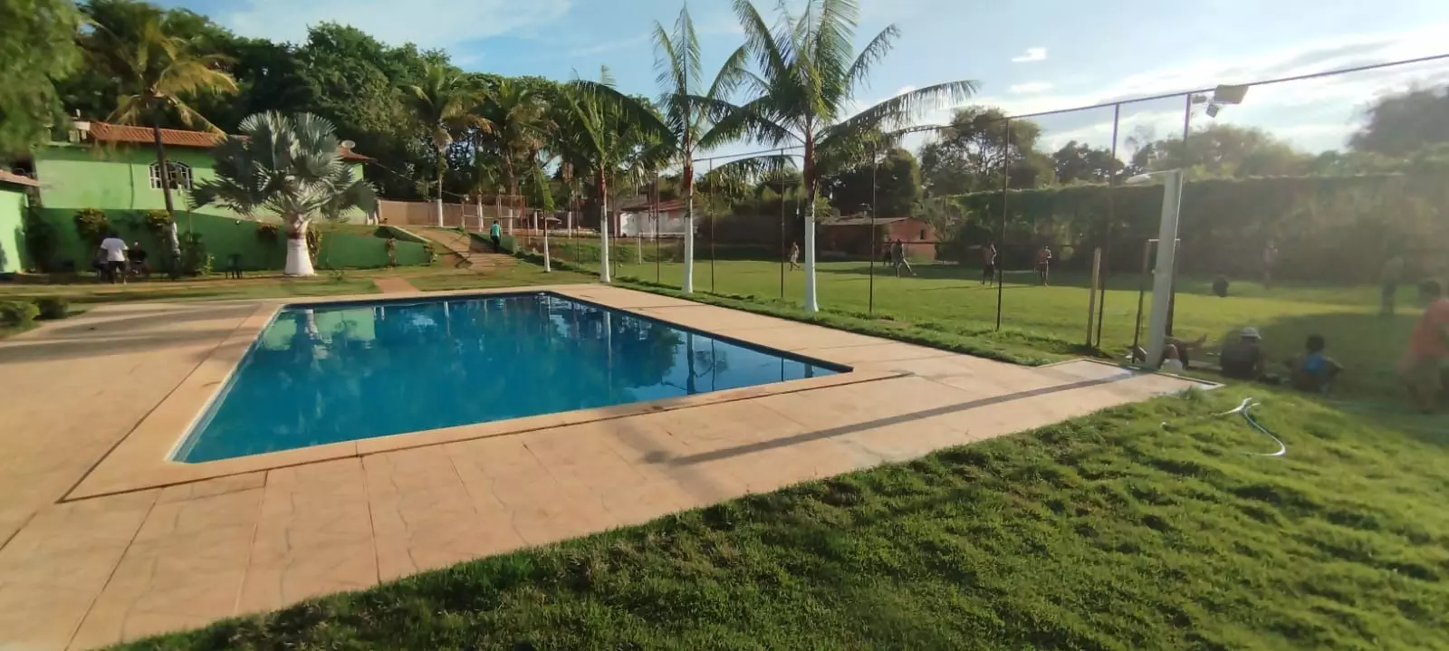 Montes Claros - Masculina 3