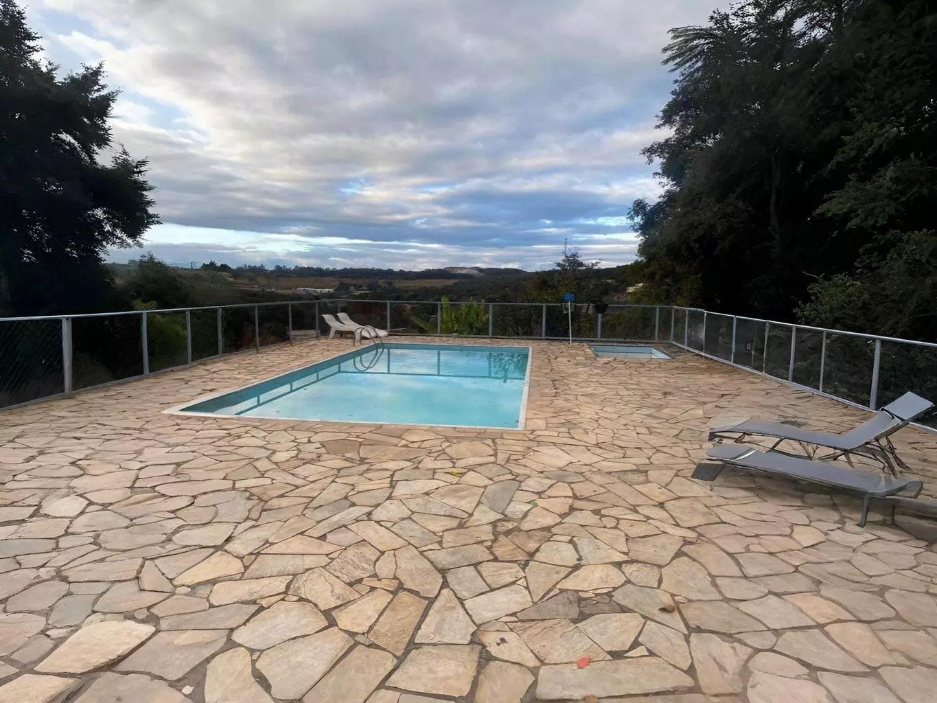 Vespasiano - Feminina 1