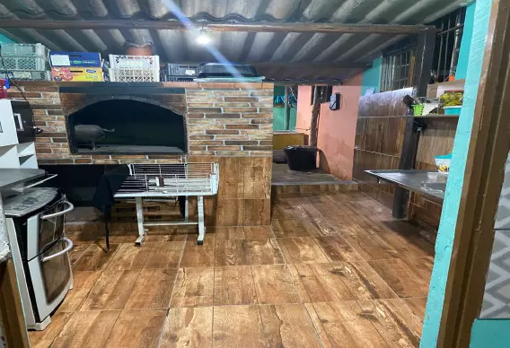 Vespasiano - Feminina 4