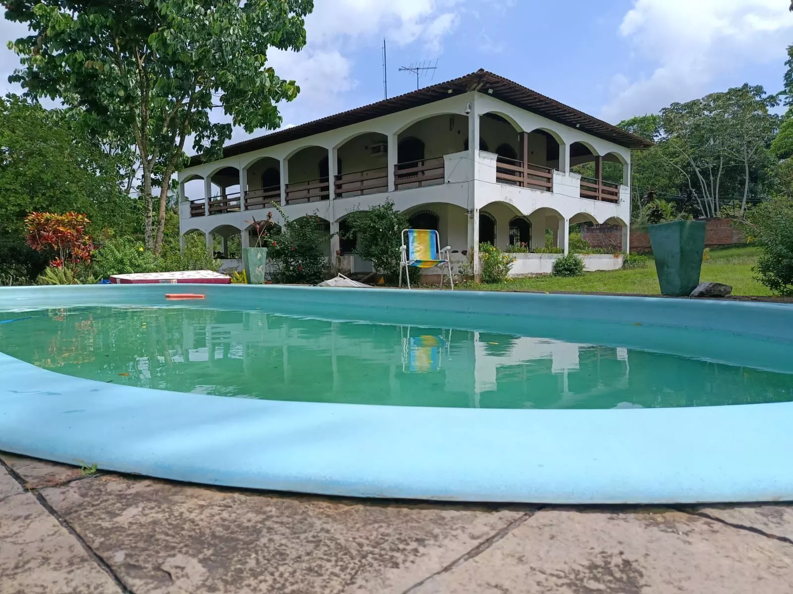 Santa Bárbara do Pará - Mista 1