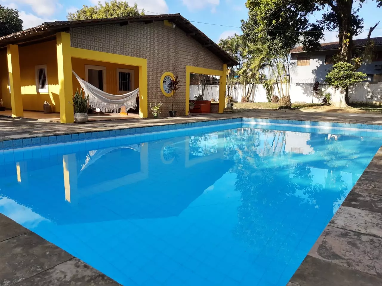 Camaragibe - Feminina 1