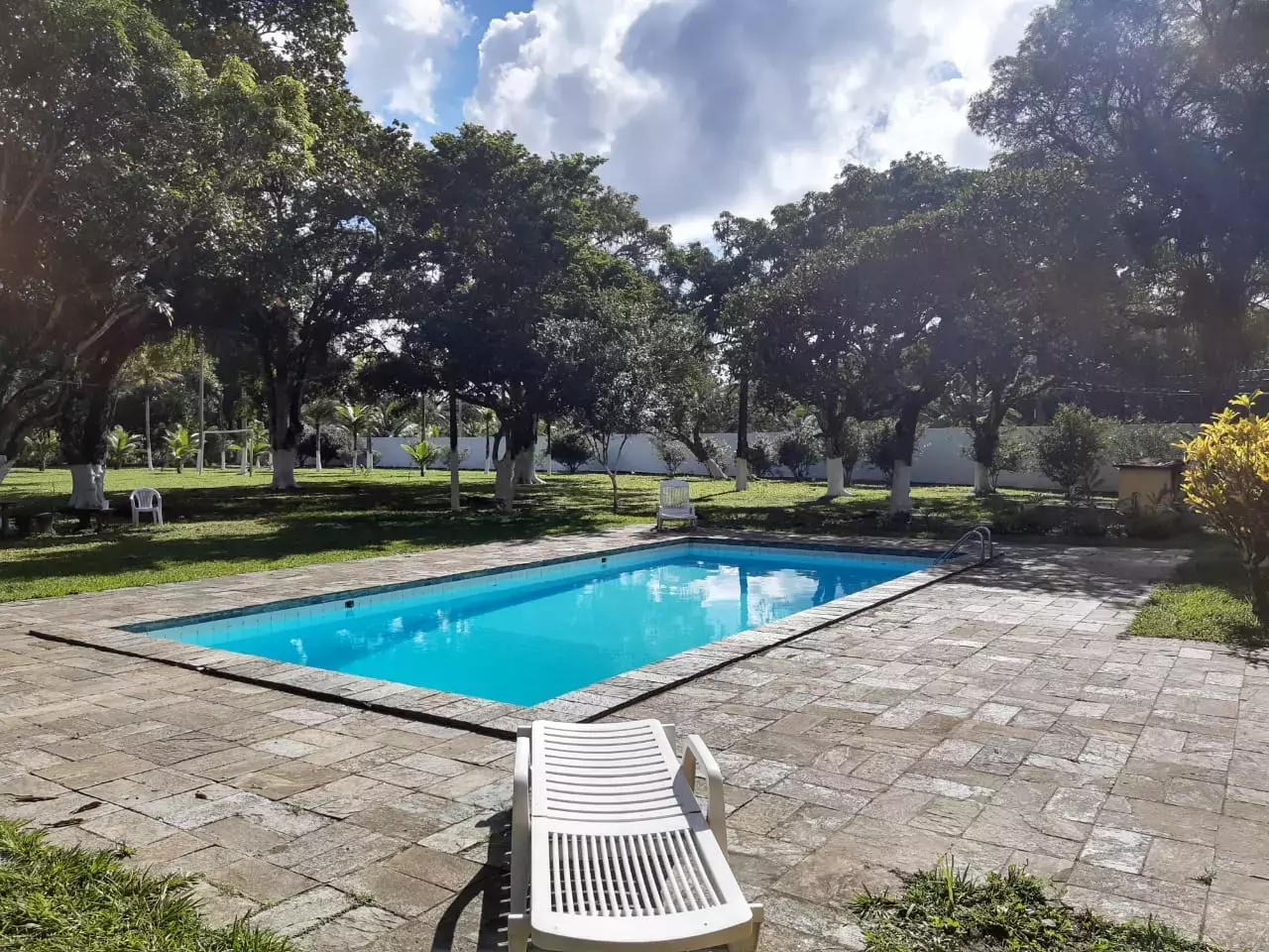 Camaragibe - Masculina 1