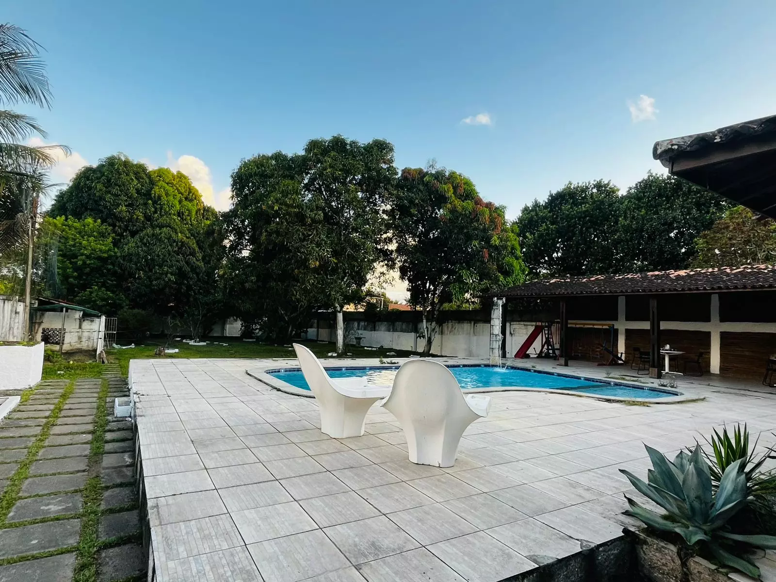 Camaragibe - Masculina 3