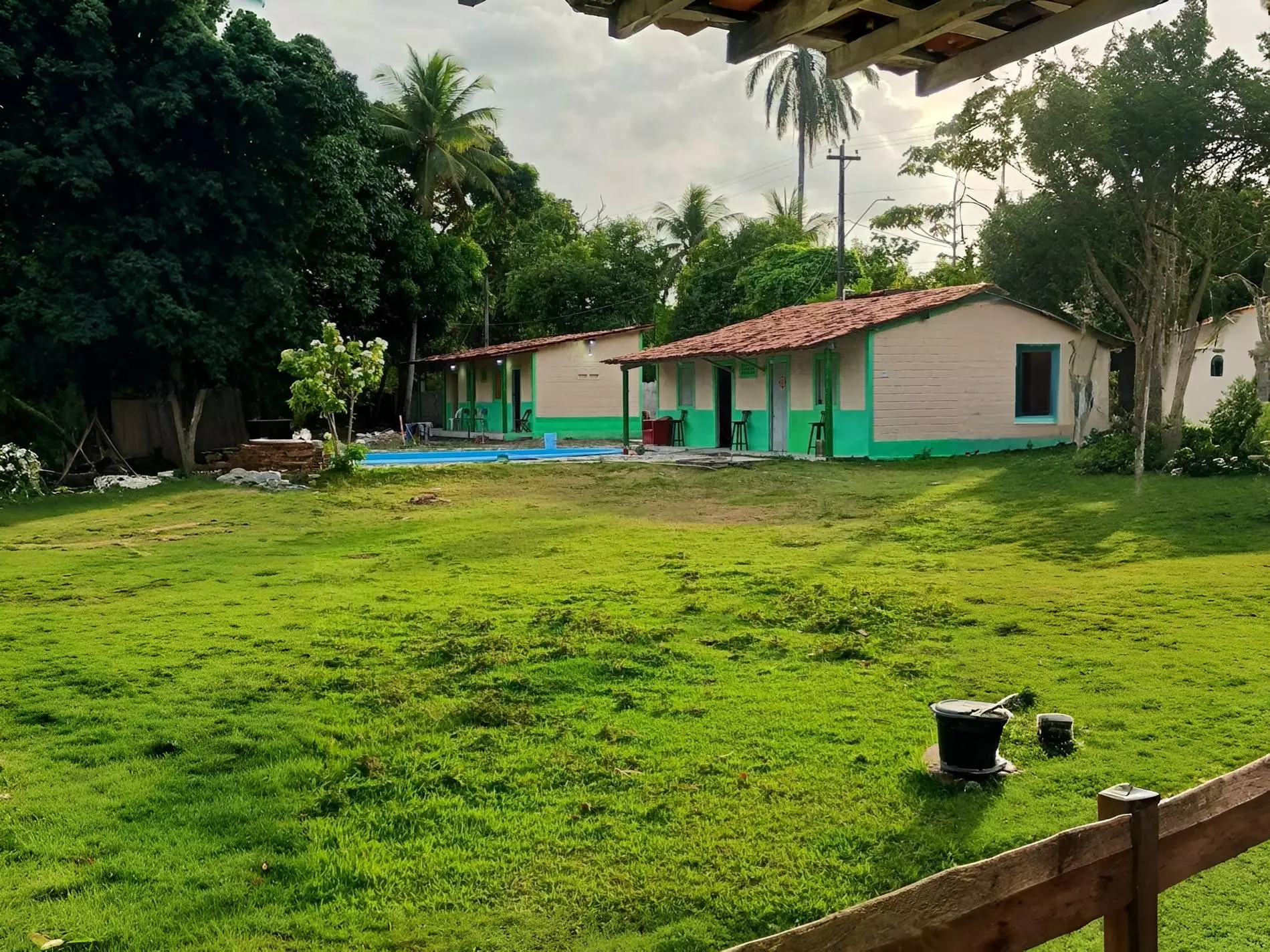 Igarassu - Idoso Mista 1