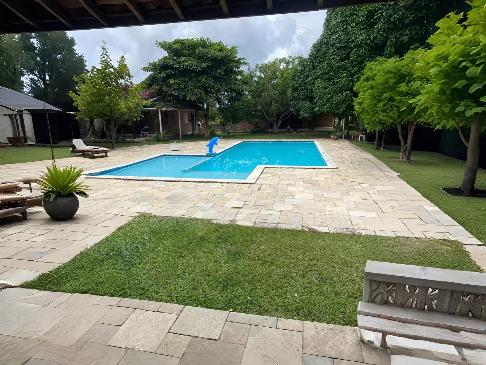 São Lourenço da Mata - Mista 2