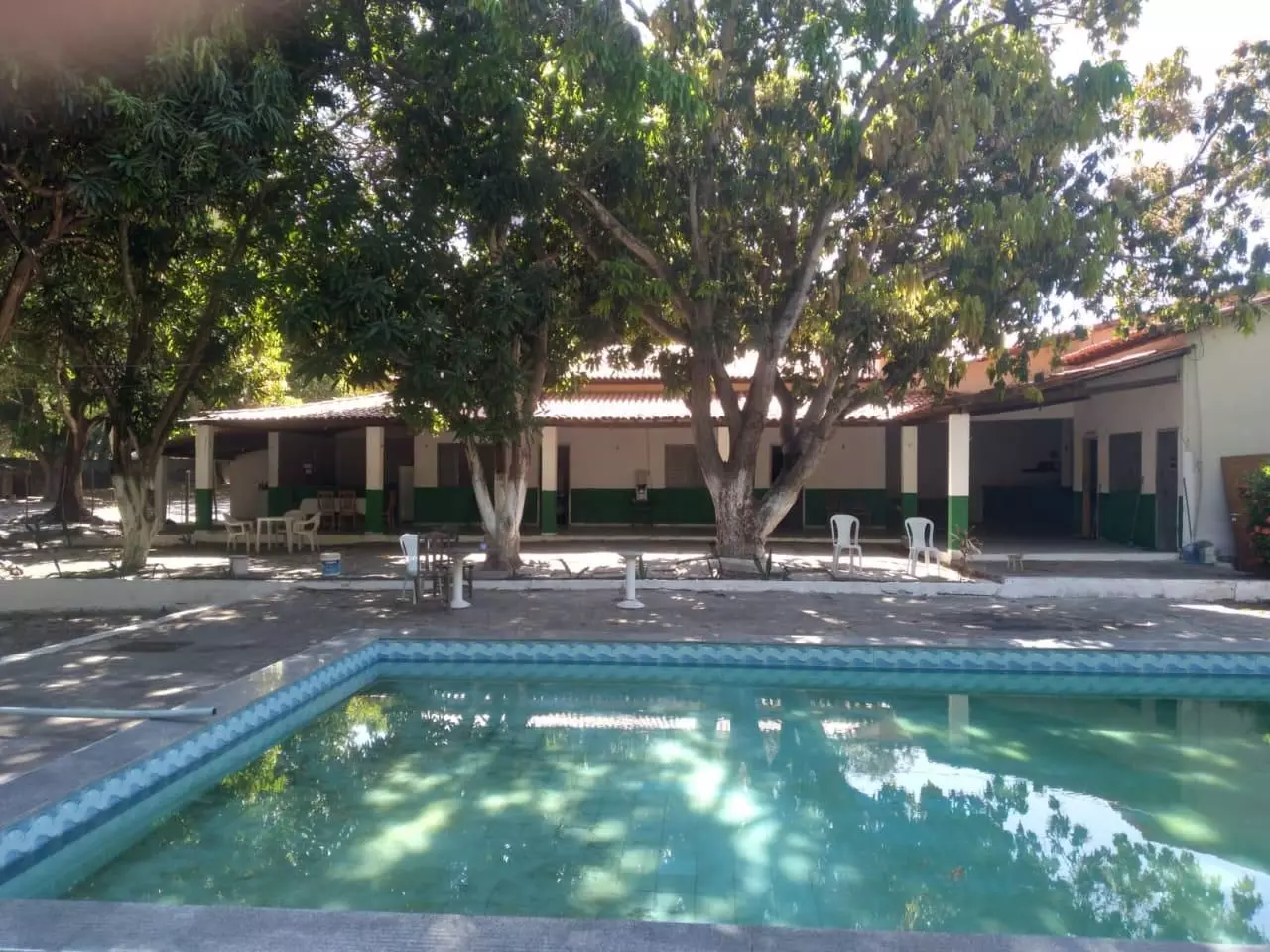 Teresina - Masculina 3