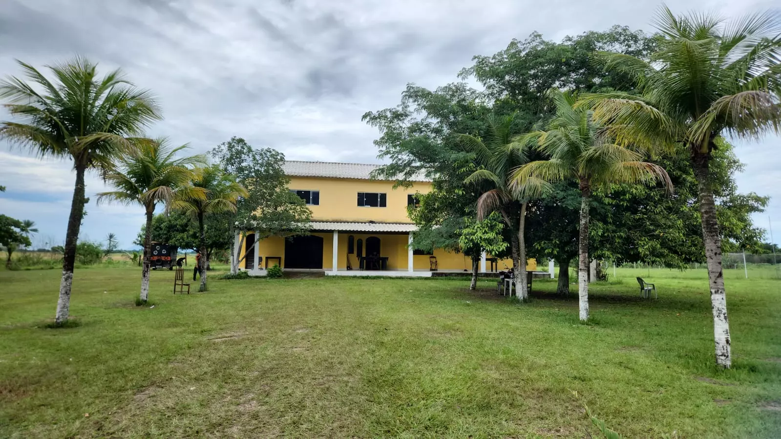 Itaguaí - Masculina 1