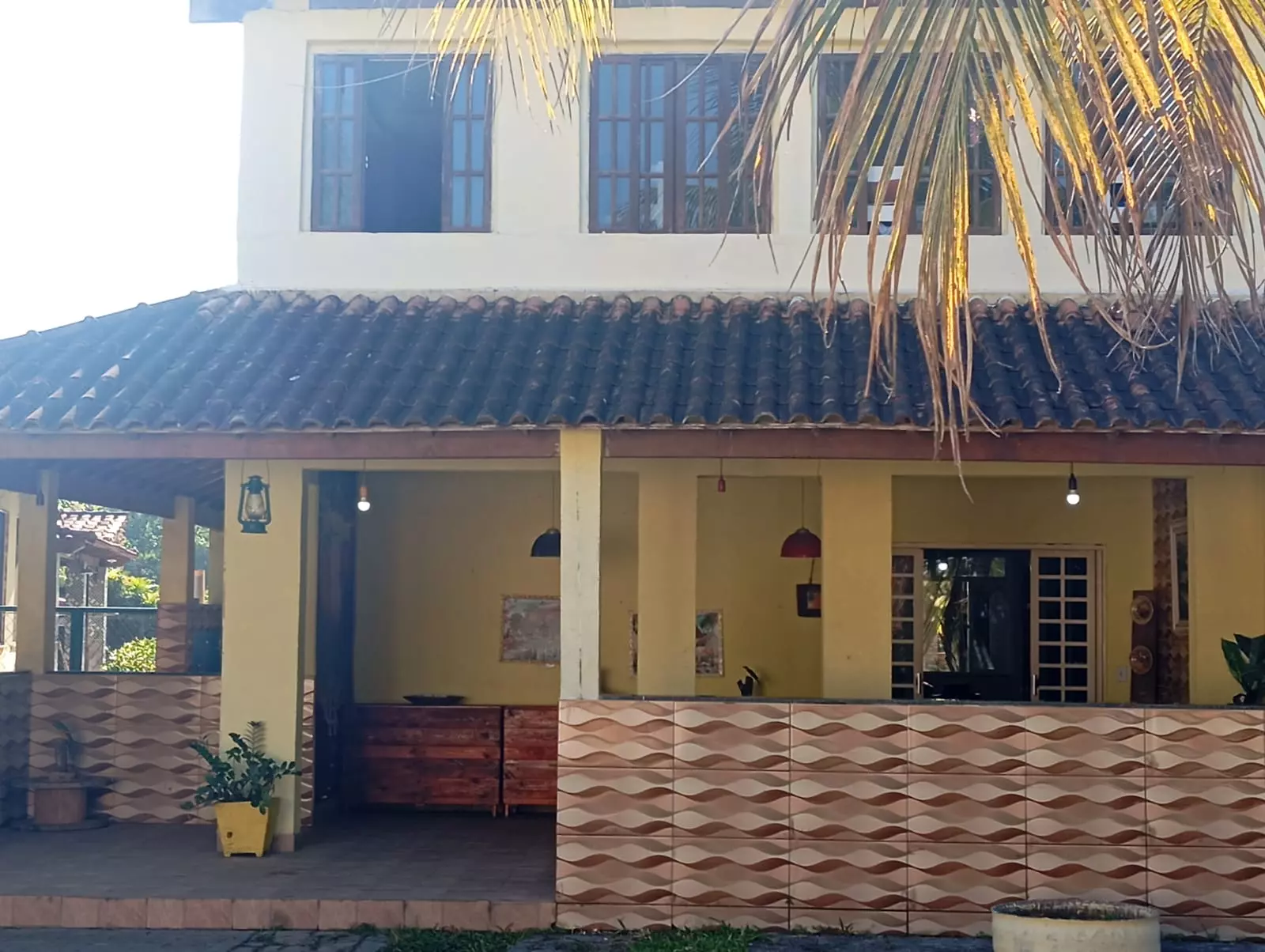 Nova Iguaçu - Masculina 1