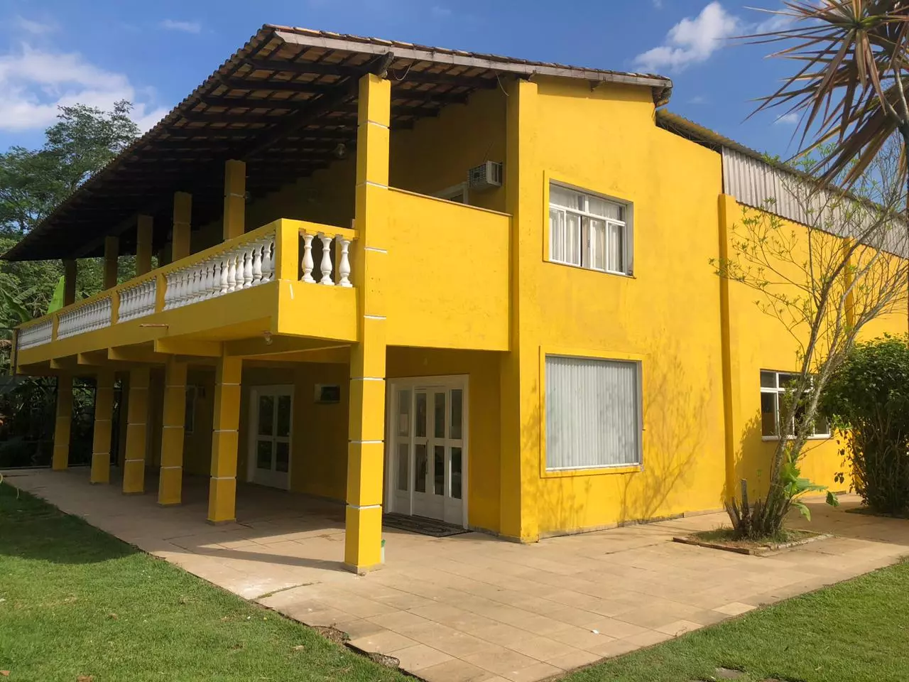 Nova Iguaçu - Masculina 2