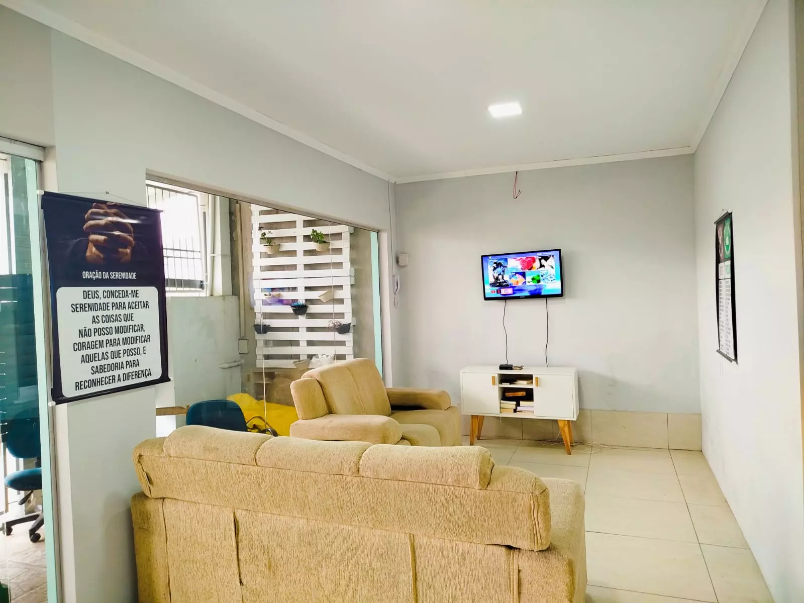 Alvorada - Masculina 1