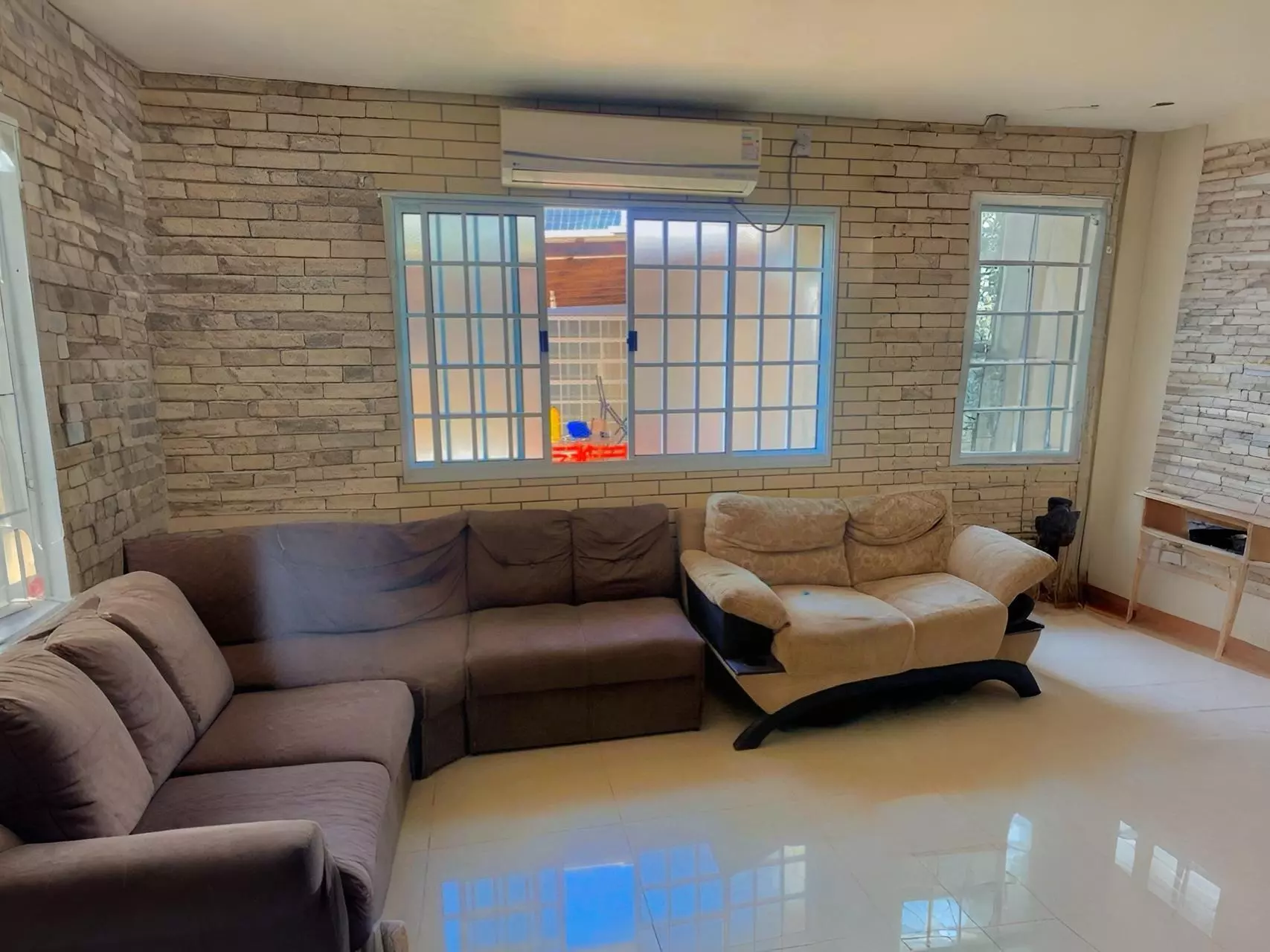 Alvorada - Masculina 3