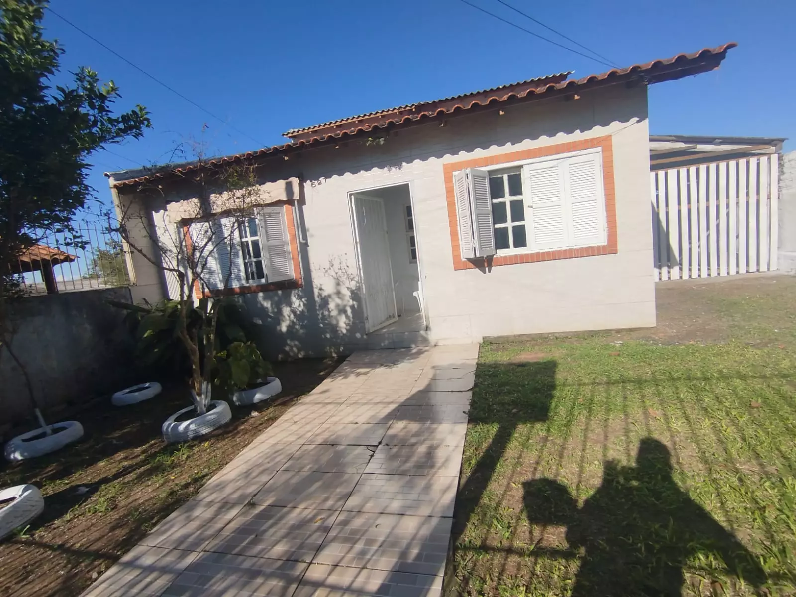 Alvorada - Masculina 4