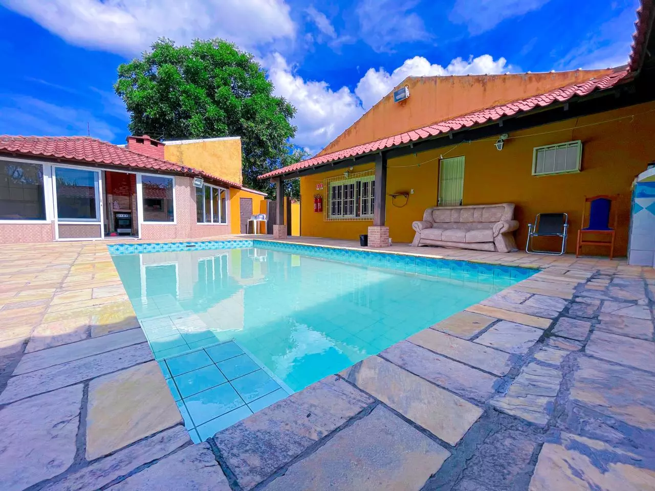 Canoas - Masculina 2