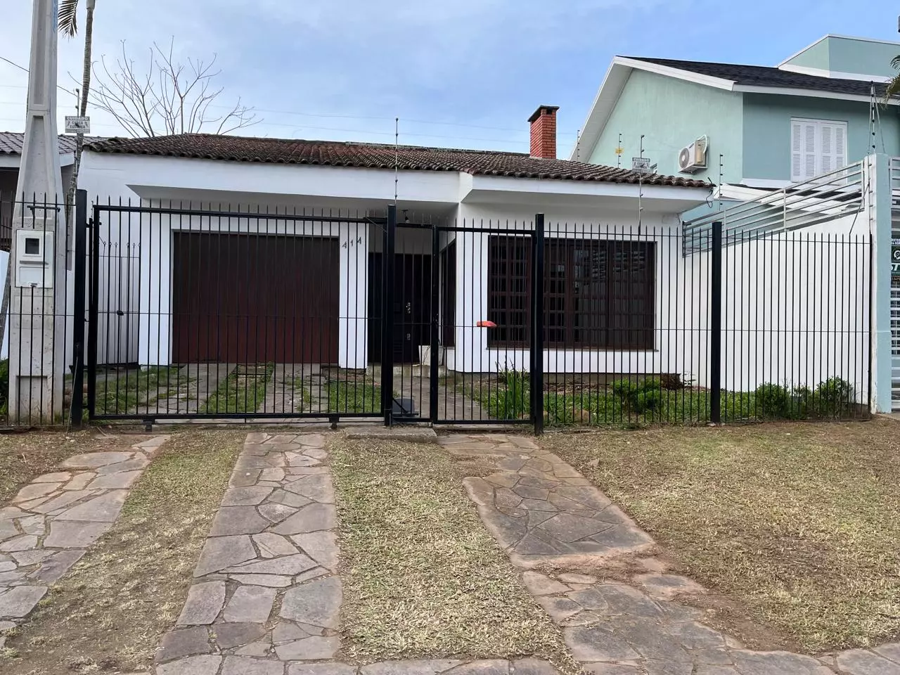 Canoas - Masculina 5