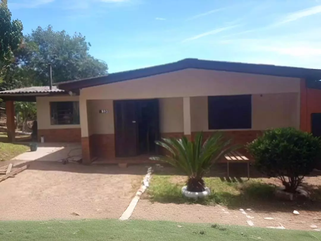 Caraá - Masculina 2