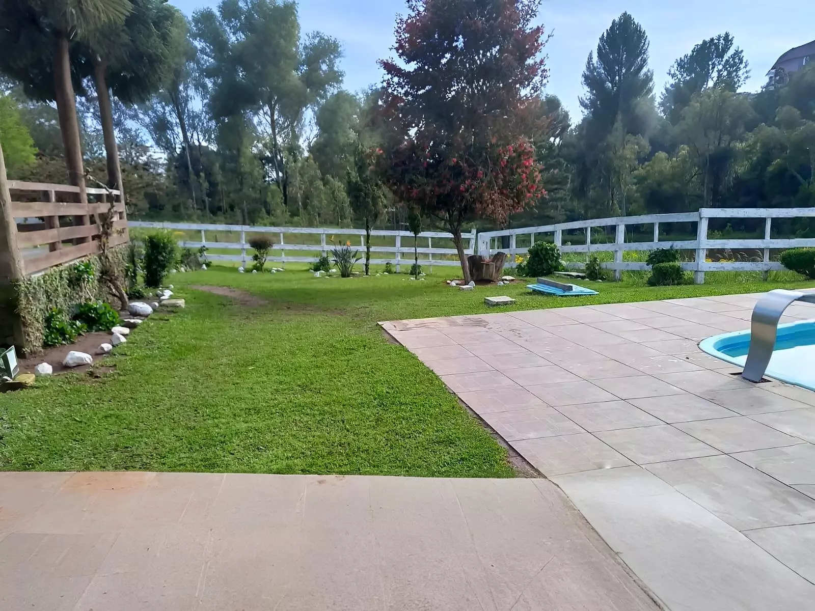 Itaara - Masculina 1