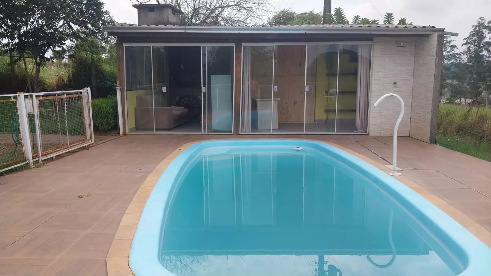 Parobé - Masculina 2