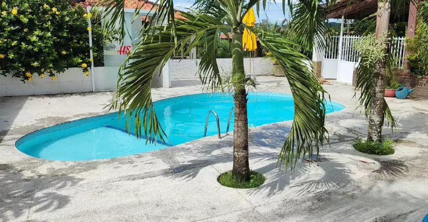 Simões Filho - Masculina 1