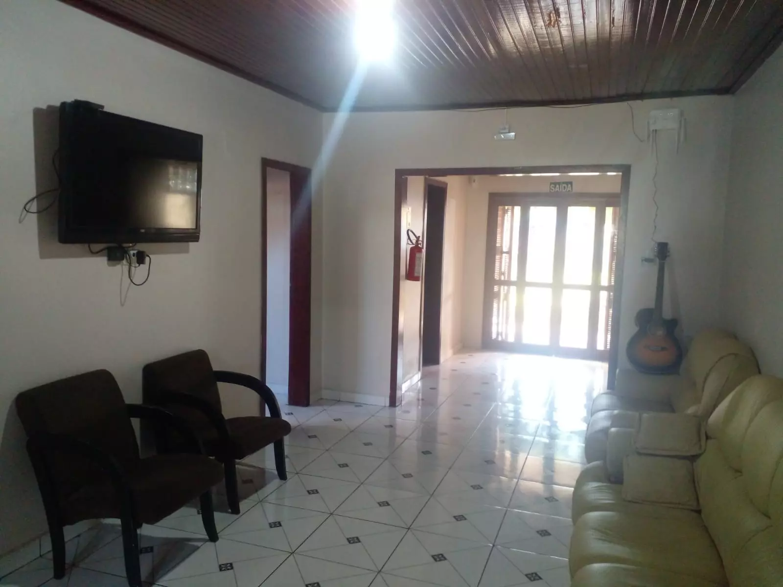 Sapucaia do Sul - Psiquiatria Masculina 1