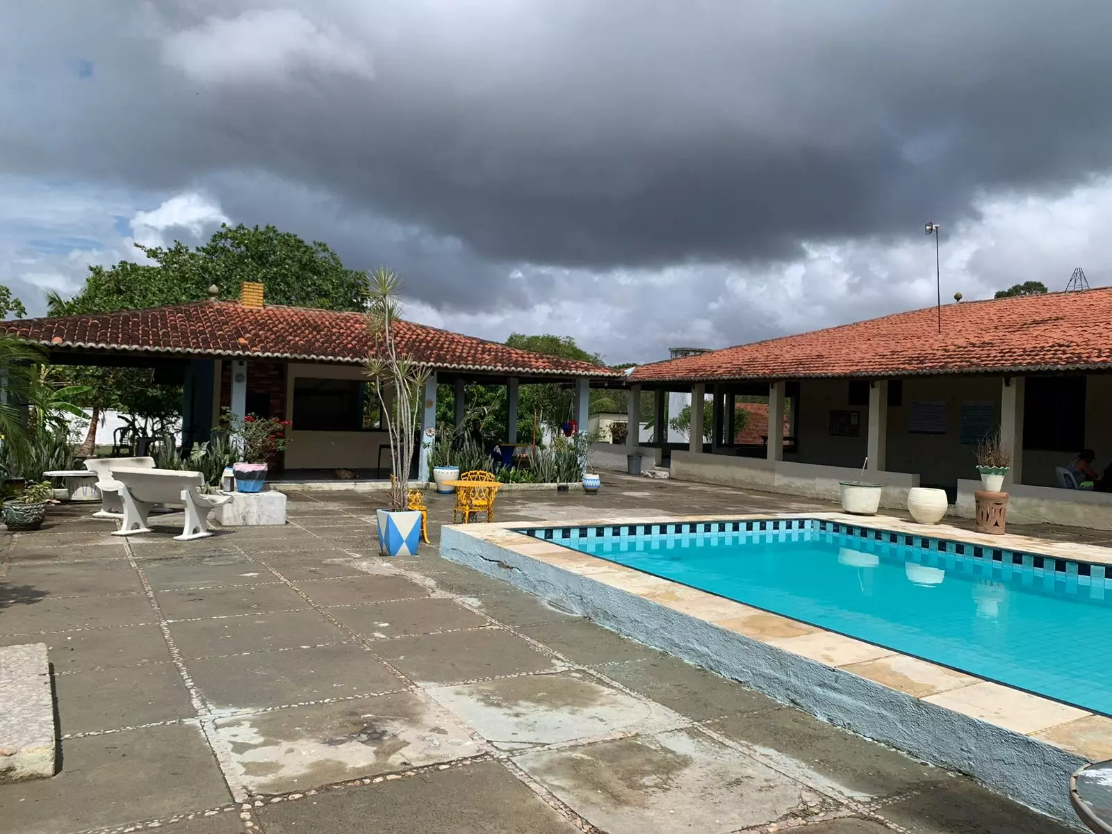 Aquiraz - Masculina 1