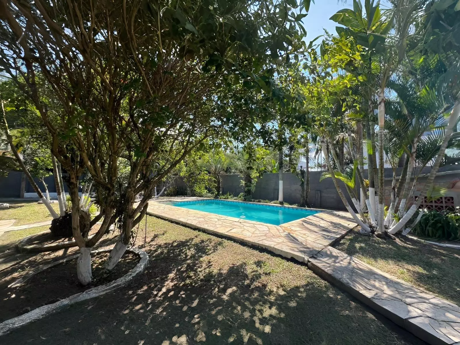 Araranguá - Mista 1