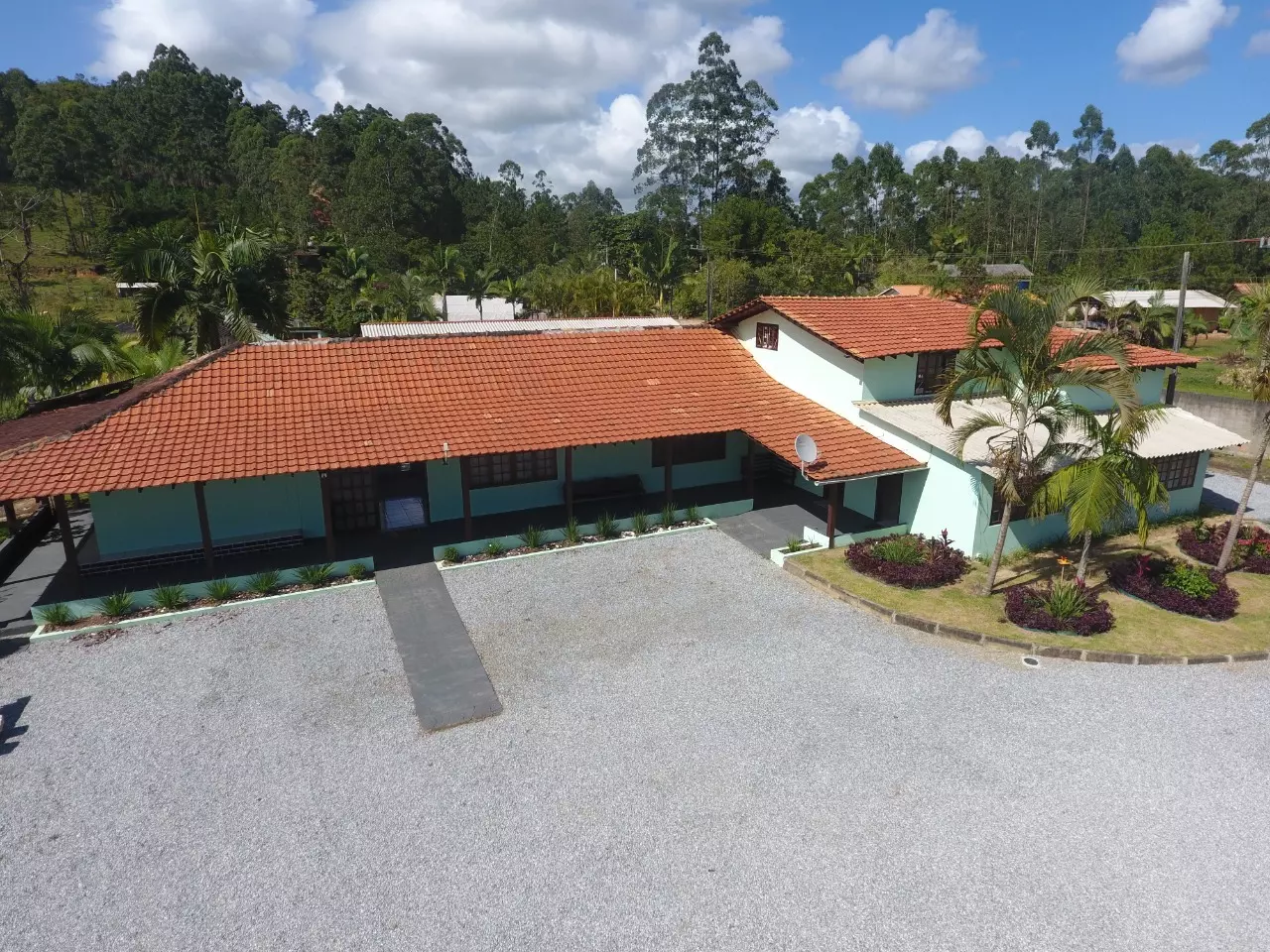 Balneário Camboriú - Masculina 1