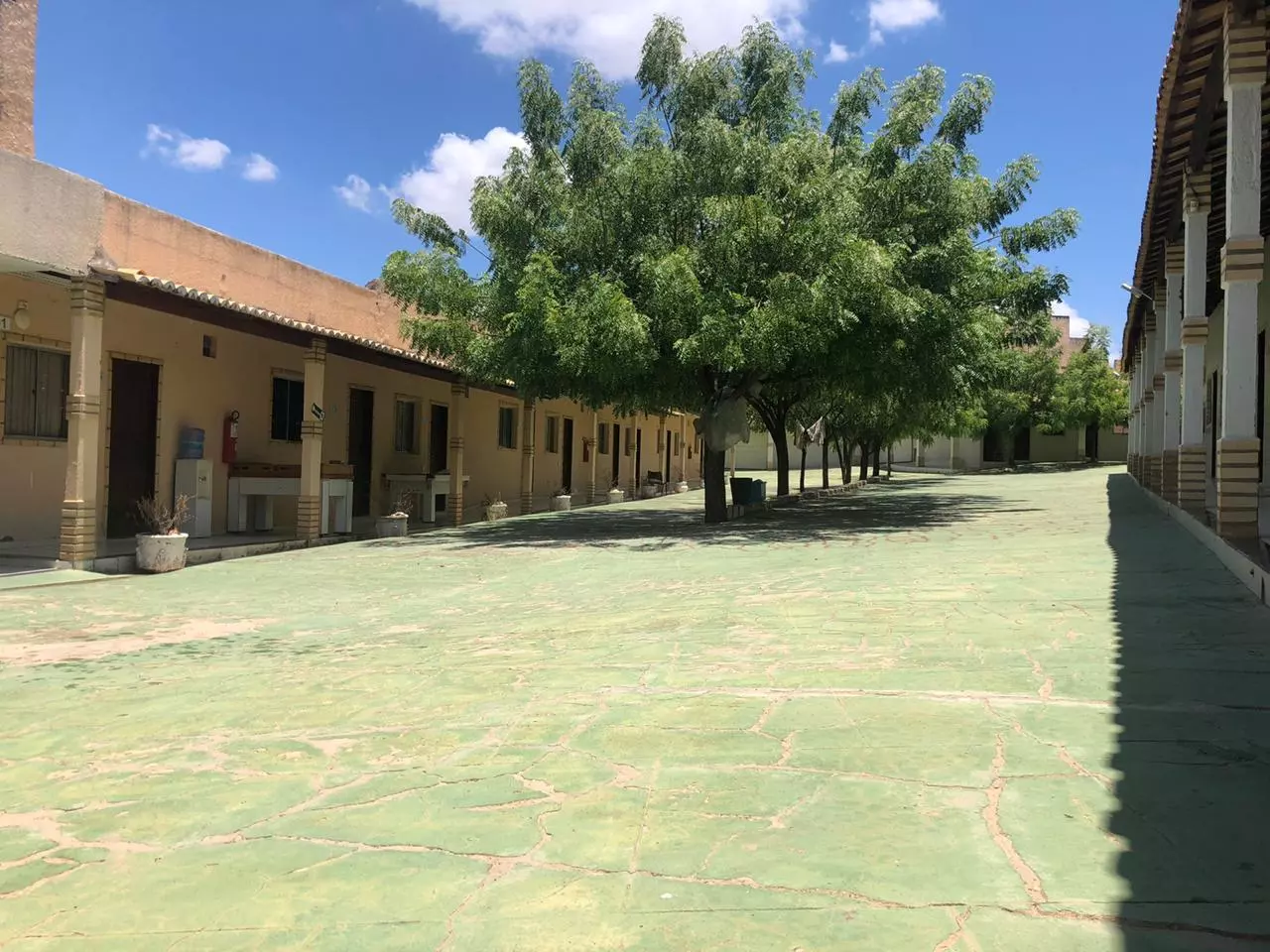 Barbalha - Masculina 1