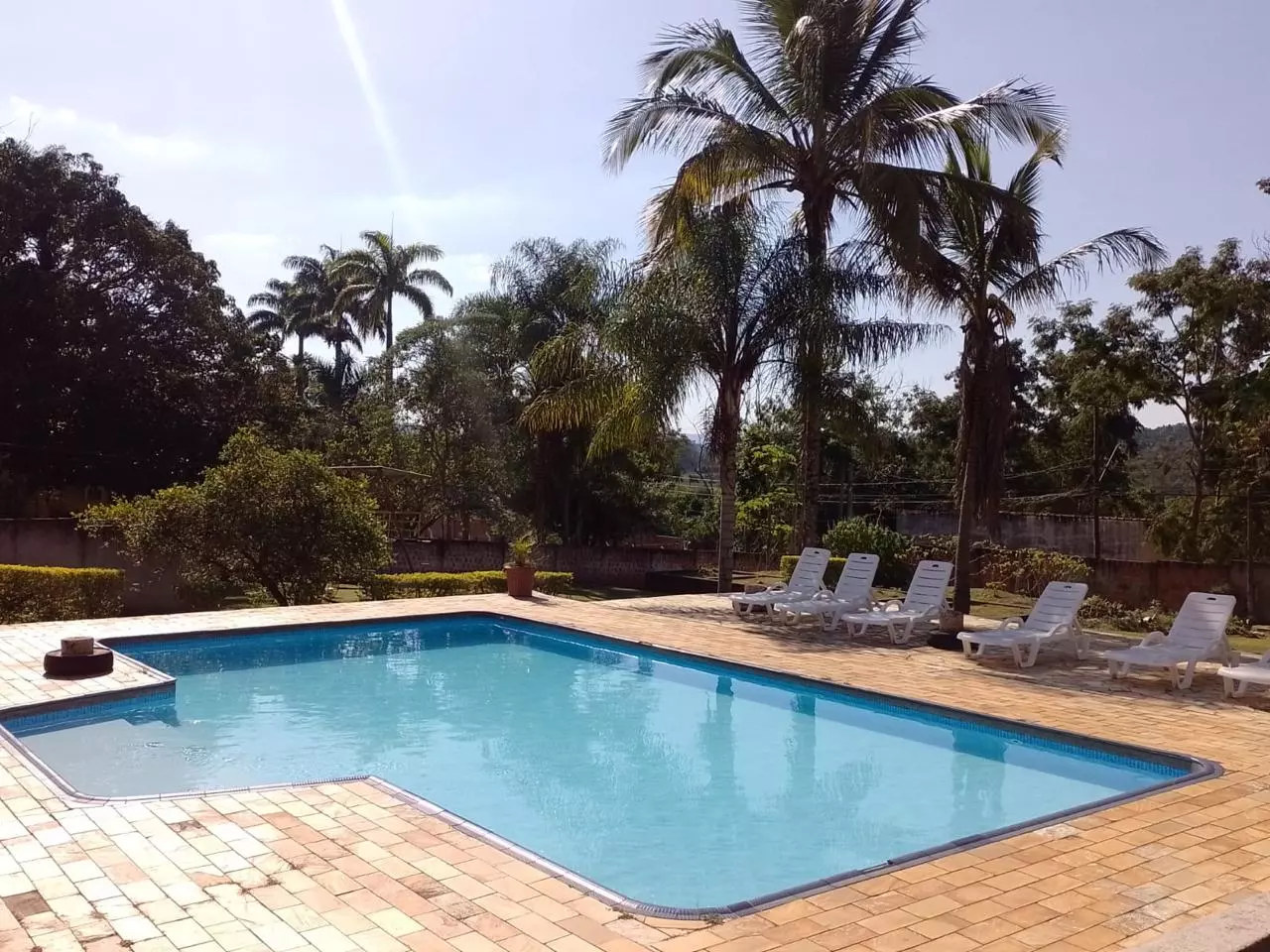 Águas de São Pedro - Masculina 1