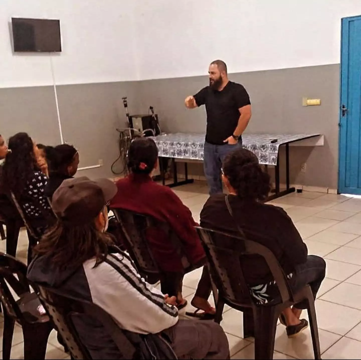 Araçatuba - Masculina 2