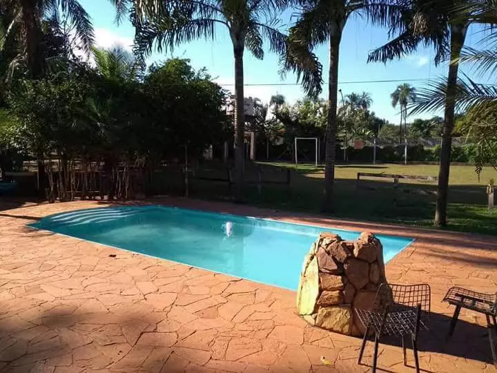 Barretos - Masculina 2