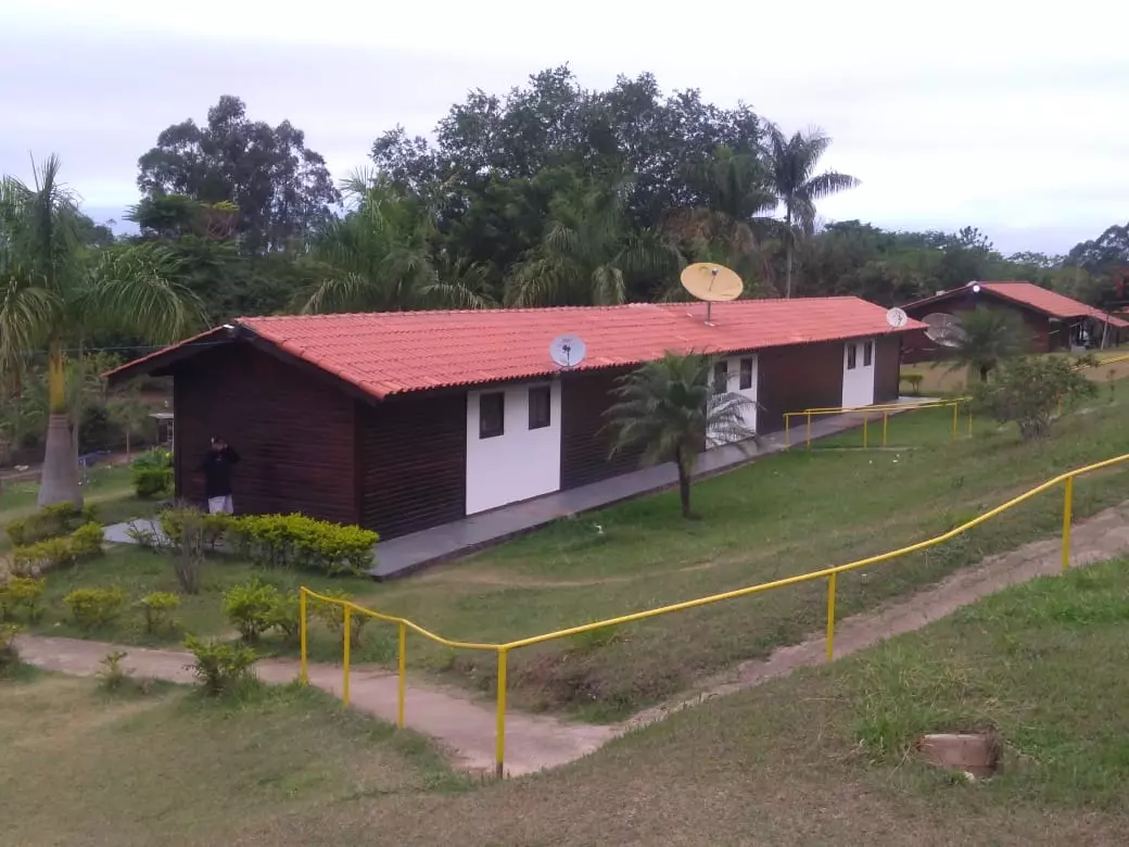 Bofete - Masculina 1