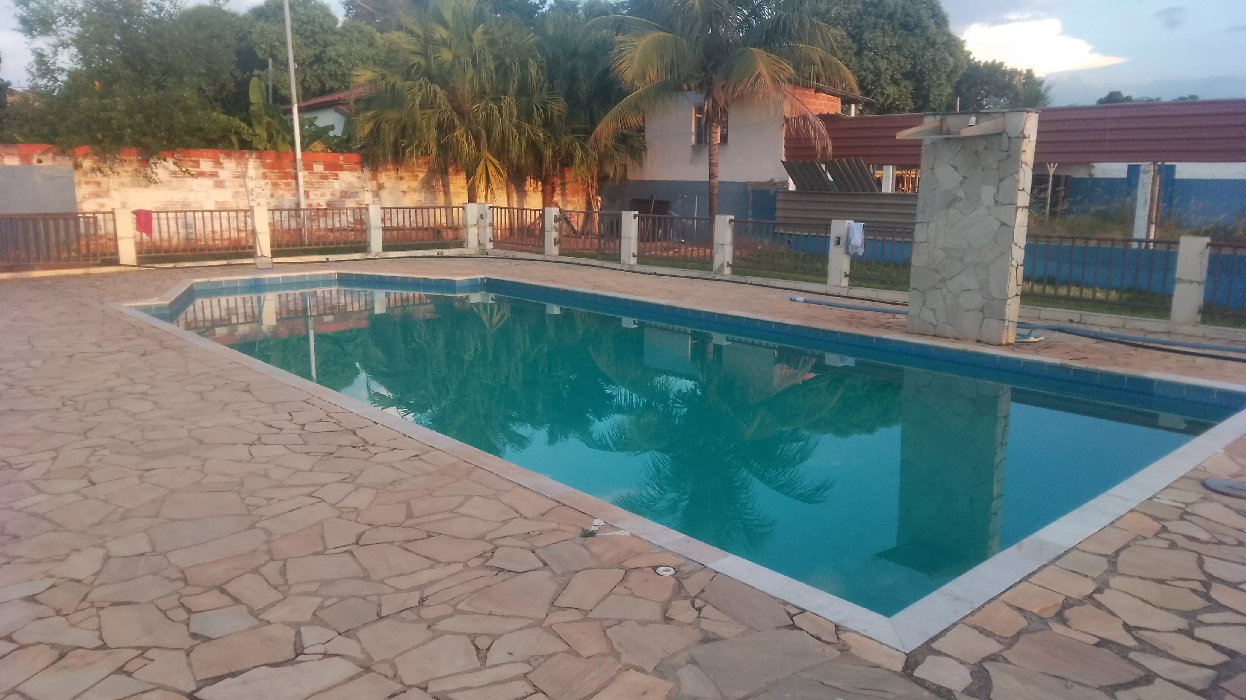 Elias Fausto - Masculina 1