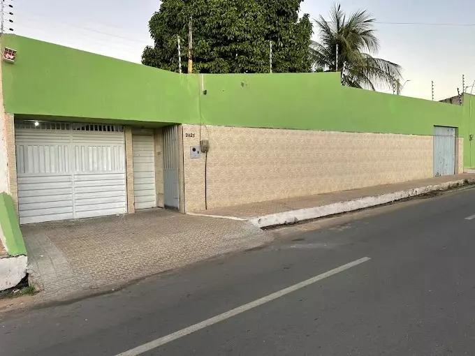 Juazeiro do Norte - Mista 1