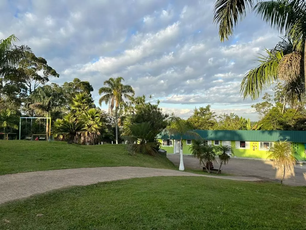 Ferraz de Vasconcelos - Feminina 1