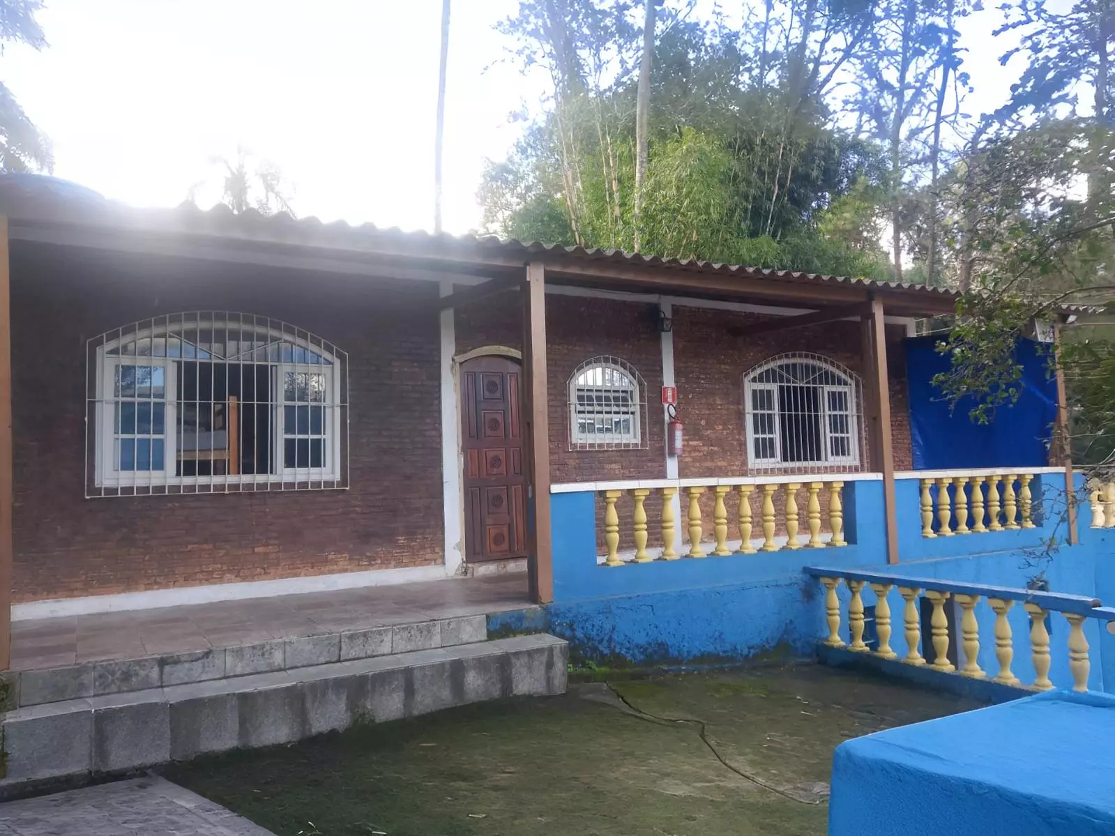 Ferraz de Vasconcelos - Masculina 2