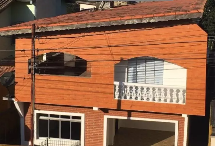 Franco da Rocha - Idoso Mista 2